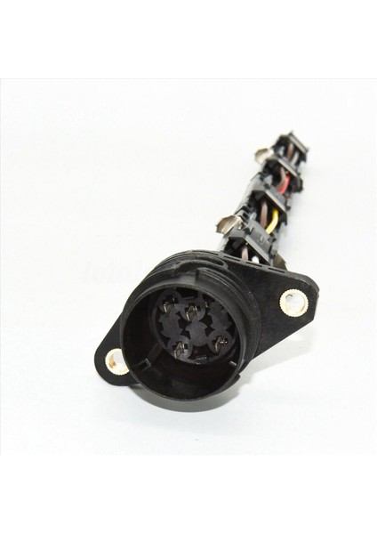 Audi Için 3x 1 9 Tdı / Pd Motor Enjektör Kablolama Tezgahı 038971600 (Yurt Dışından) fırsatları