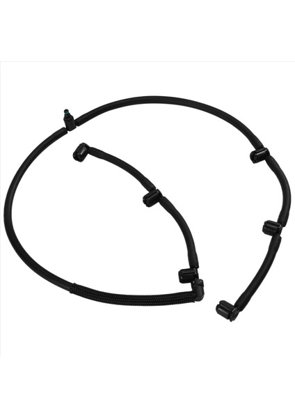 Yakıt Geri Dönüş Sızıntı Hattı Yakıt Enjektörü Geri Dönüş Hattı A6420708132 Mercedes Için Uygun W906 Ncv3 Sprinter 3500 V6 3 0l (Yurt Dışından)