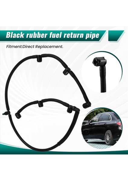 Yakıt Geri Dönüş Sızıntı Hattı Yakıt Enjektörü Geri Dönüş Hattı A6420708132 Mercedes Için Uygun W906 Ncv3 Sprinter 3500 V6 3 0l (Yurt Dışından) indirimleri