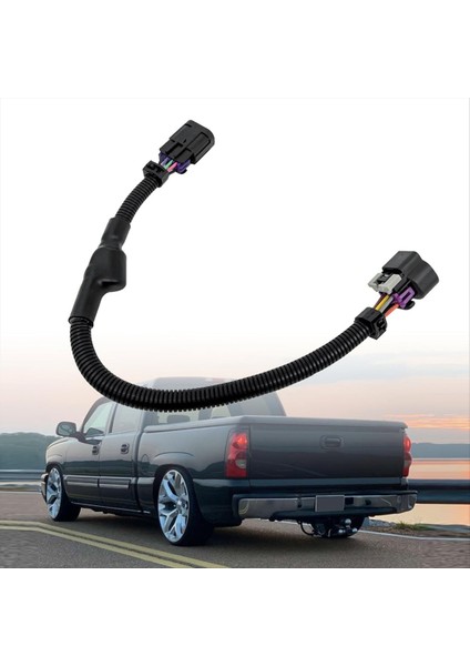 Grotle Body X-Link Adaptör Modülü 25383922 2003-2007 Için Klasik Gm Trucks Için Klasik Tam Boyut 2004 Ss 25379713 12580420 (Yurt Dışından) indirimleri