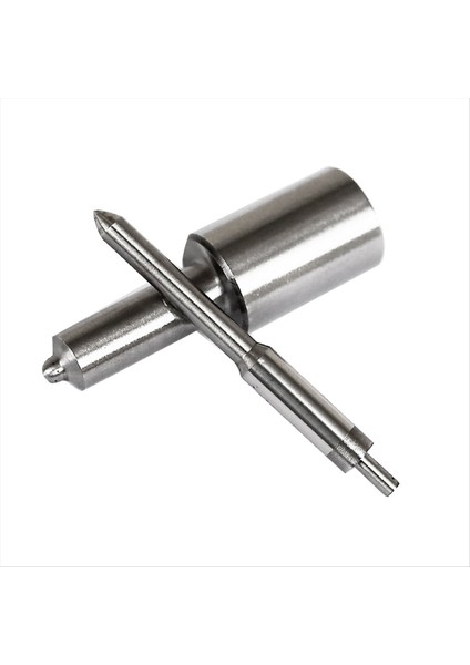 4pcs DLLA150S843 Yeni Dizel Yakıt Enjektör Nozul Ih DT268 DT358 DT402 1255 1455 (Yurt Dışından) modelleri