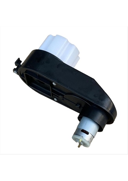 12V390 20000 Rpm Dc Motorlu Şanzıman RS390 12V Motorlu Şanzıman Çocukları Çocuklara Elektrikli Sürüş Araba Yedek Parçaları (Yurt Dışından) modelleri