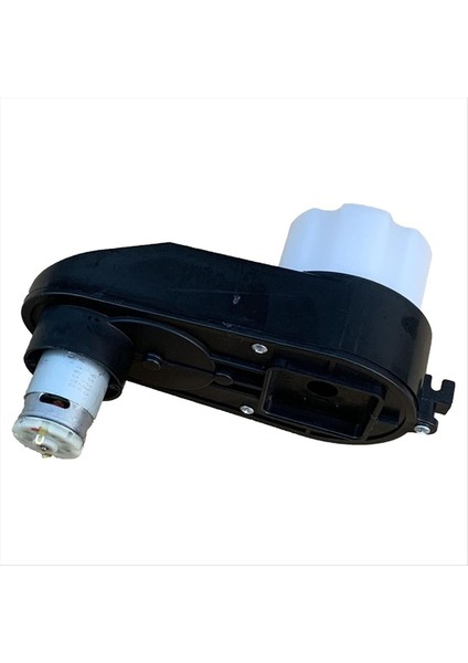 12V390 20000 Rpm Dc Motorlu Şanzıman RS390 12V Motorlu Şanzıman Çocukları Çocuklara Elektrikli Sürüş Araba Yedek Parçaları (Yurt Dışından) fırsatları