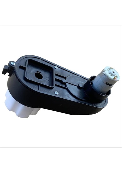 12V390 20000 Rpm Dc Motorlu Şanzıman RS390 12V Motorlu Şanzıman Çocukları Çocuklara Elektrikli Sürüş Araba Yedek Parçaları (Yurt Dışından) indirimleri