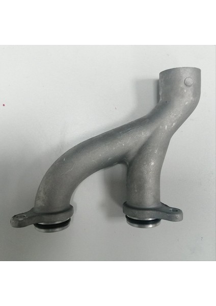 Motor Yükseltilmiş Metal Soğutucu Crossover Boru Keşif Land Range Rover Sport Velar LR090630 LR092990 (Yurt Dışından) fiyatları