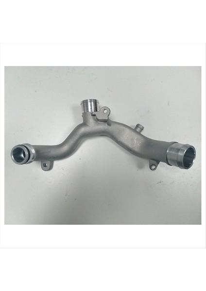 Motor Yükseltilmiş Metal Soğutucu Crossover Boru Keşif Land Range Rover Sport Velar LR090630 LR092990 (Yurt Dışından) indirimleri