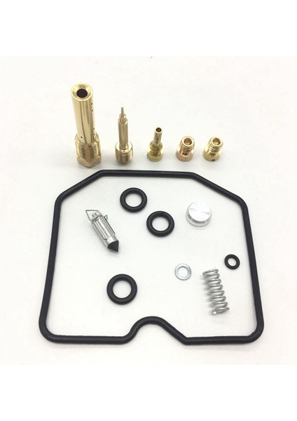 4 GSF600S Için Set Bandit GSF600 Gsf 600 S 1996-1999 Motosiklet Karbüratör Onarım Kiti Conta Parçaları (Yurt Dışından) fiyatları