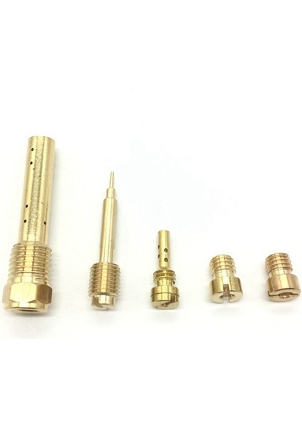 4 GSF600S Için Set Bandit GSF600 Gsf 600 S 1996-1999 Motosiklet Karbüratör Onarım Kiti Conta Parçaları (Yurt Dışından) indirimleri