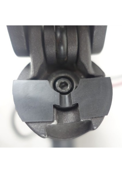 Mijia M365 Elektrikli Scooter 4 Pcs 1 Pcs Panel Gösterge Tablosu Devre Kartı Silikon Kapak Kılıfı 3 Pcs Ön Çatal Titreşim Sarsıntı Sönümleme Kauçuk Ped Katlama Yastık (Yurt Dışından) indirimleri