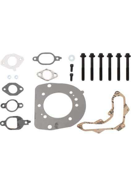 Kohler SV470 SV471 Için Kafa Conta Kiti SV480 SV530 SV610 SV620 20-841-01-S 20 841 01S (Yurt Dışından)