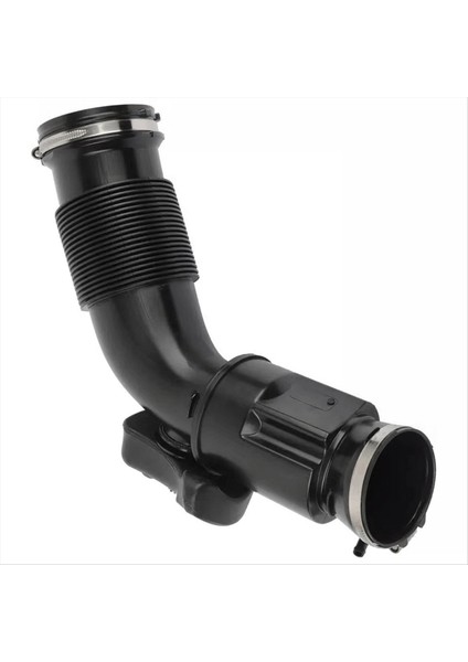 Motor Hava Giriş Hortumu Bağlantı Borusu 95811022302 Porsche Cayenne 2011-2018 3 0l V6 Vw Audi 06E129629R 7P0129684B (Yurt Dışından)
