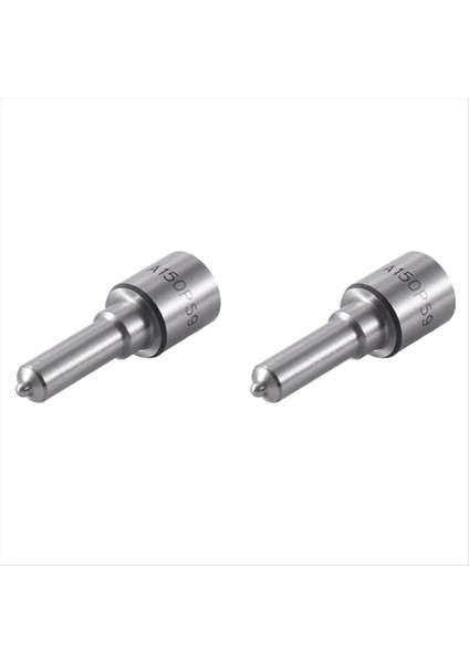 2 Pcs Toyota 14B / Land Cruıser Bandeırante 3 7d Için Yeni Dizel Yakıt Enjektör Nozul DLLA150P59 (Yurt Dışından)