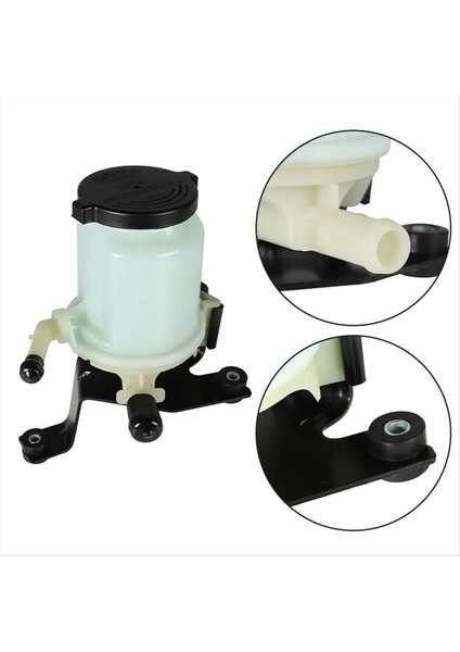 Toyota Tacoma 2005-2019 Otomobil Aksesuarları Için Araba Güç Direksiyon Rezervuarı 4436004010 (Yurt Dışından) modelleri