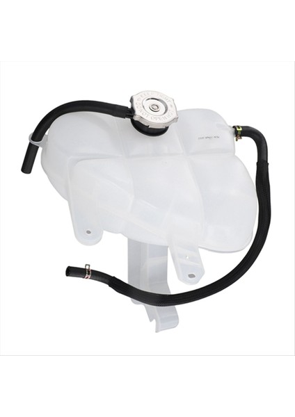 Yeni Soğutucu Genişleme Regülatör Tankı 55037999AI 55037999AJ Jeep Grand Cherokee 2014-2015 (Yurt Dışından)