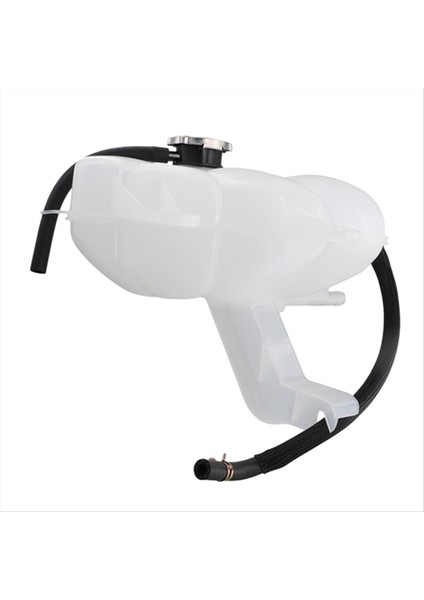 Yeni Soğutucu Genişleme Regülatör Tankı 55037999AI 55037999AJ Jeep Grand Cherokee 2014-2015 (Yurt Dışından) modelleri