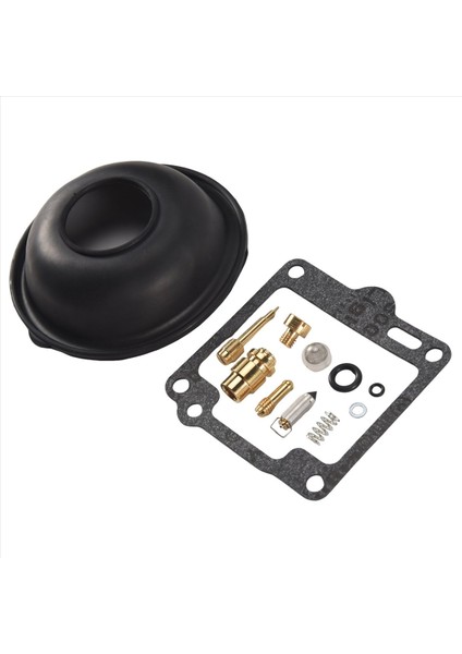 Virago Için 2set 1100 XV1100 1988-1999 XV1100S Xv 1100 S Motosiklet Karbüratör Onarım Kiti Diyaframı (Yurt Dışından) modelleri