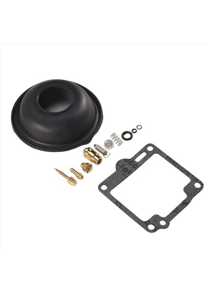 Virago Için 2set 1100 XV1100 1988-1999 XV1100S Xv 1100 S Motosiklet Karbüratör Onarım Kiti Diyaframı (Yurt Dışından) indirimleri