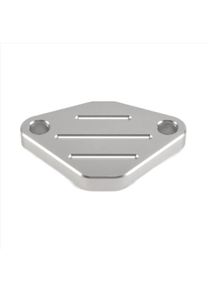 Egr Valf Sil Blok Honda Accord Için Plaka 1990-2002 Prelude 1992-2001 Araba Aksesuarları (Yurt Dışından)