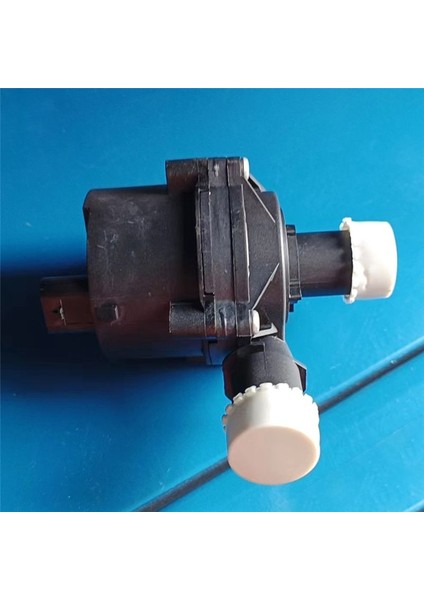 Araç Motor Yardımcı Soğutma Su Pompası 5G0965567A Volkswagen Golf Jetta Passat Polo Sharan Araç Aksesuarları (Yurt Dışından) fiyatları