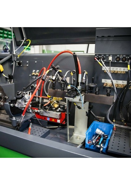 2418455333 2455-333 Dizel Pompa Elemanları Iveco Eurotrakker Mp 450 E 37 (Yurt Dışından) fiyatları