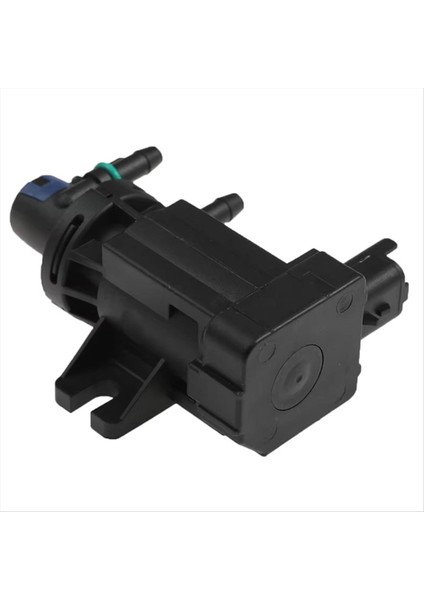 9801887680 Turbo Basınç Solenoid Valfı Citroen C3 Için Peugeot Için Iı Fiat Scudo Için 3008 Ford Fiesta Vı 9665886280 (Yurt Dışından)
