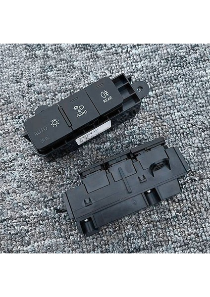 4K1941501 Araba Kafası Işık Kontrol Anahtarı Far Düğmesi Lambası Anahtarı Audi A3 S3 Q3 4k1 941 501 (Yurt Dışından) fırsatları