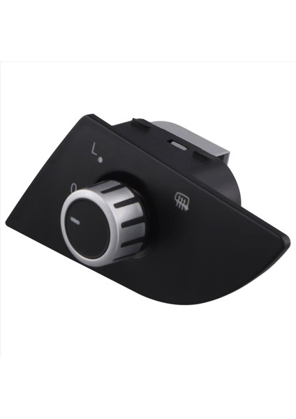 Yeni Sol Ön Kapı Dikizim Ayna Anahtarı Ayarla Isı Volkswagen Için 56D959565A Vw Passat B7 4motion 2011-2015 (Yurt Dışından)