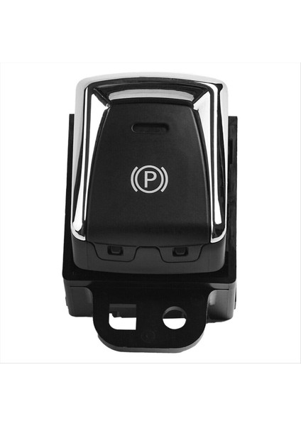 Araba Handbrake Düğmesi Switch Park Freni Kontrol Anahtarı 969XC-4EA0A Nissan Qashqai 2014-2018 (Yurt Dışından) modelleri