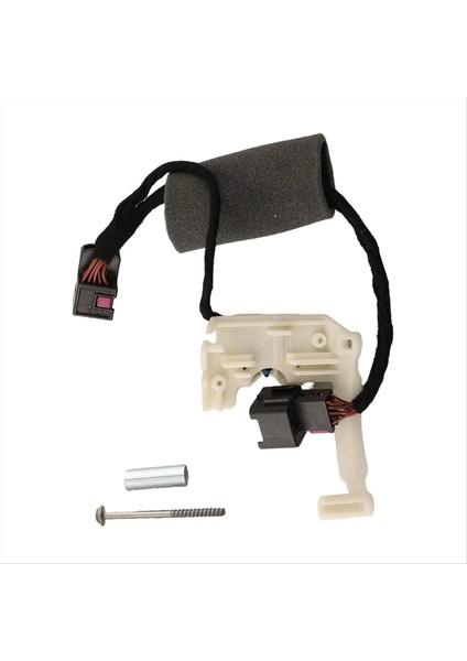 Araba Otomatik Dişli Kutusu Seçici Skoda Scala Kamiq Için Microswitch 2019 2020 2021-2024 3Q0713128A 3q0 713 128A (Yurt Dışından) modelleri