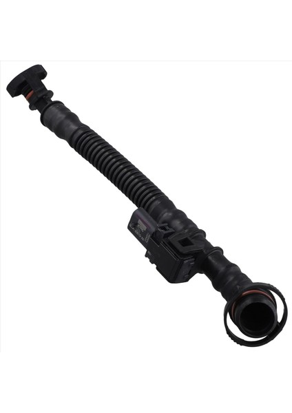 Ford Edge 2015-2021 Için Araba Krank Mili Havalandırma Hortumu EJ7Z6758D (Yurt Dışından)