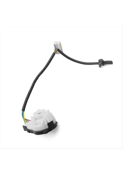 Golf Varyant R32 Tiguan Allspace Touran A3 S3 Rs3 Q2 Leon Octivia Superb 5Q0905849 5Q0905849C Için Ateşleme Başlatma Anahtarı (Yurt Dışından)