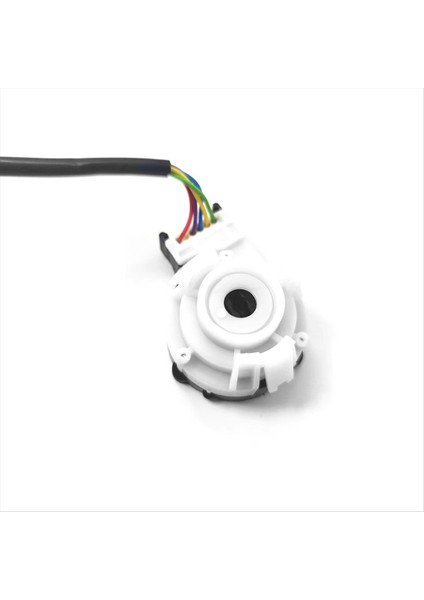 Golf Varyant R32 Tiguan Allspace Touran A3 S3 Rs3 Q2 Leon Octivia Superb 5Q0905849 5Q0905849C Için Ateşleme Başlatma Anahtarı (Yurt Dışından) fırsatları