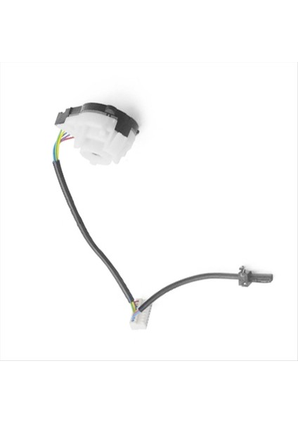 Golf Varyant R32 Tiguan Allspace Touran A3 S3 Rs3 Q2 Leon Octivia Superb 5Q0905849 5Q0905849C Için Ateşleme Başlatma Anahtarı (Yurt Dışından) indirimleri