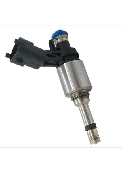 Yeni Li Yakıt Enjektörü 55248427 Alfa Için Romeo Giulietta 1 8l Turbo Euro 6 2015 Fiat Araba Aksesuarları (Yurt Dışından)