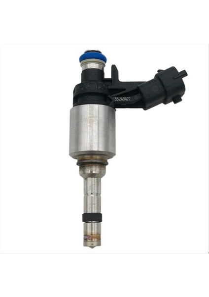 Yeni Li Yakıt Enjektörü 55248427 Alfa Için Romeo Giulietta 1 8l Turbo Euro 6 2015 Fiat Araba Aksesuarları (Yurt Dışından) fiyatları