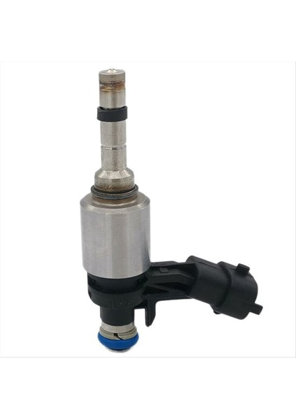 Yeni Li Yakıt Enjektörü 55248427 Alfa Için Romeo Giulietta 1 8l Turbo Euro 6 2015 Fiat Araba Aksesuarları (Yurt Dışından) modelleri