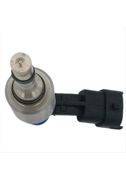 Yeni Li Yakıt Enjektörü 55248427 Alfa Için Romeo Giulietta 1 8l Turbo Euro 6 2015 Fiat Araba Aksesuarları (Yurt Dışından) indirimleri