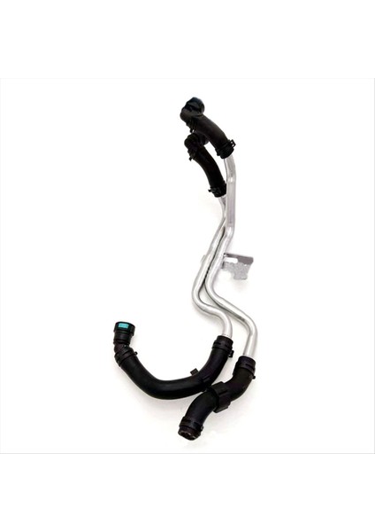 Motor Radyatör Outluk Islıcı Hortumu Range Rover Sport L320 2005-2013 Discovery 2010-2016 LR013670 LR050880 (Yurt Dışından) modelleri