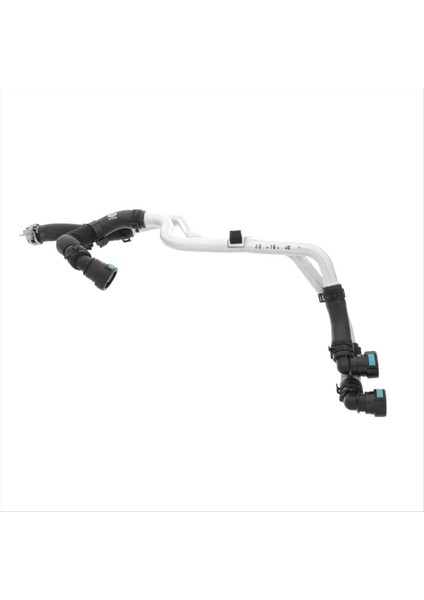 Motor Radyatör Outluk Islıcı Hortumu Range Rover Sport L320 2005-2013 Discovery 2010-2016 LR013670 LR050880 (Yurt Dışından) indirimleri