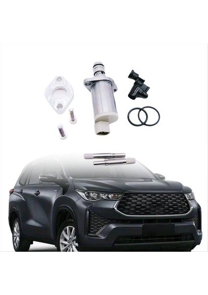 04226-OL010 Yakıt Pompası Emme Kontrol Vanası Toyota Innova Fortuner Hıace 2 5l 3 0l (Yurt Dışından) fiyatları