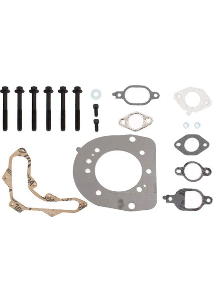 Kohler SV470 SV471 Için Kafa Conta Kiti SV480 SV530 SV610 SV620 20-841-01-S 20 841 01S (Yurt Dışından) fırsatları