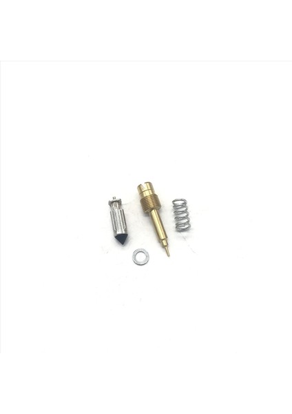 8set NC31 CB400 CB400SF Cb 400 Sf Nc 31 Motosiklet Karbüratör Onarım Kiti Yüzen Iğne Hava Vidalı Contası (Yurt Dışından) indirimleri