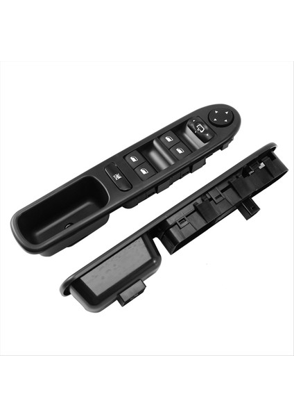 Peugeot 307 307SW Cam Kaldırıcı Anahtarı Için 1paır Elektrik Master Elektrikli Güç Penceresi Kontrol Anahtarı 96351625XT 6554 Kt (Yurt Dışından) modelleri