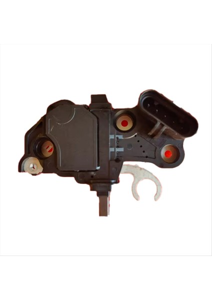 Benz 0272222012 A0151542102 Için 24V Kamyon Alternatör Voltaj Regülatörü (Yurt Dışından) fırsatları