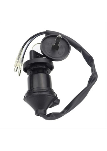 2XJ-82510-01-00 Motosiklet Kontak Anahtarı ve Yamaha Blaster Için Anahtarlar 200 YFS200 1988-2006 Aksesuarlar (Yurt Dışından)