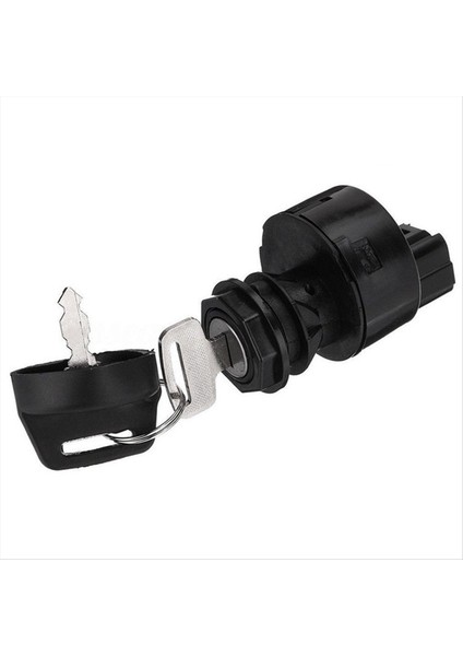 Yamaha Rhino 450 YXR450 Rhıno 660 YXR660 Rhıno 700 YXR700 Için Anahtarla Kontak Anahtarı 5UG-H2510-00-00 (Yurt Dışından)