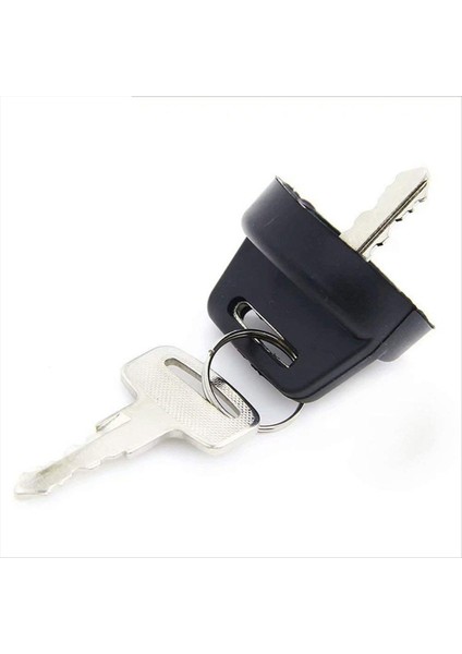 Yamaha Rhino 450 YXR450 Rhıno 660 YXR660 Rhıno 700 YXR700 Için Anahtarla Kontak Anahtarı 5UG-H2510-00-00 (Yurt Dışından) fiyatları