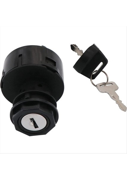 Yamaha Rhino 450 YXR450 Rhıno 660 YXR660 Rhıno 700 YXR700 Için Anahtarla Kontak Anahtarı 5UG-H2510-00-00 (Yurt Dışından) fırsatları