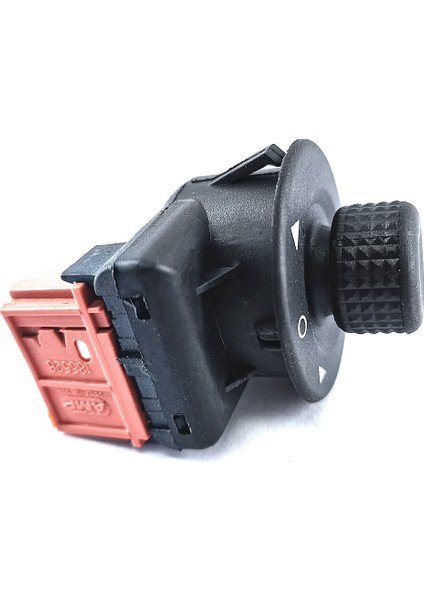 Citroen Xsara Picassona Için 1 Adet Ayna Yönü Ayar Anahtarı 655424 (Yurt Dışından)