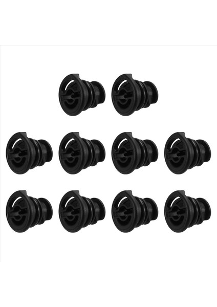 10PCS Araç Motor Yağı Tahliye Tapası Conta 06L103801 Vw Audi EA888 Motor Yağı Tavan Tahliye Tapası Aksesuarları (Yurt Dışından) fiyatları
